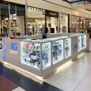 Novi Sad - TC BIG - Stand