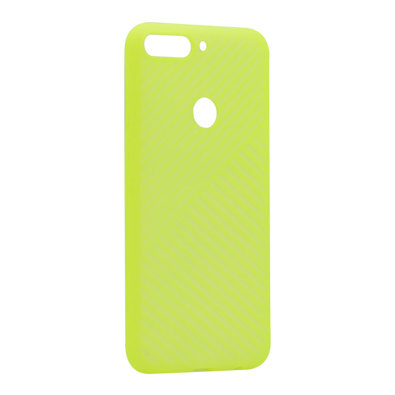 maska twill za huawei y7 prime (2018)/ honor 7c svetlo zelena-twill-case-huawei-y7-prime-2018-honor-7c-svetlo-zelena-116532-70244-107222.png