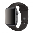 narukvica za apple watch silicone strap black m/ l 42/ 44/ 45/ 49 mm-iwatch-silicon-strap-black-42mm-126441-89654-117396.png