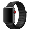 narukvica za apple watch sport loop black 38/ 40/ 41 mm-iwatch-nylon-strap-black-38mm-126455-89592-117410.png