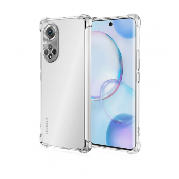Maska Transparent Ice Cube za Huawei Nova Y90.