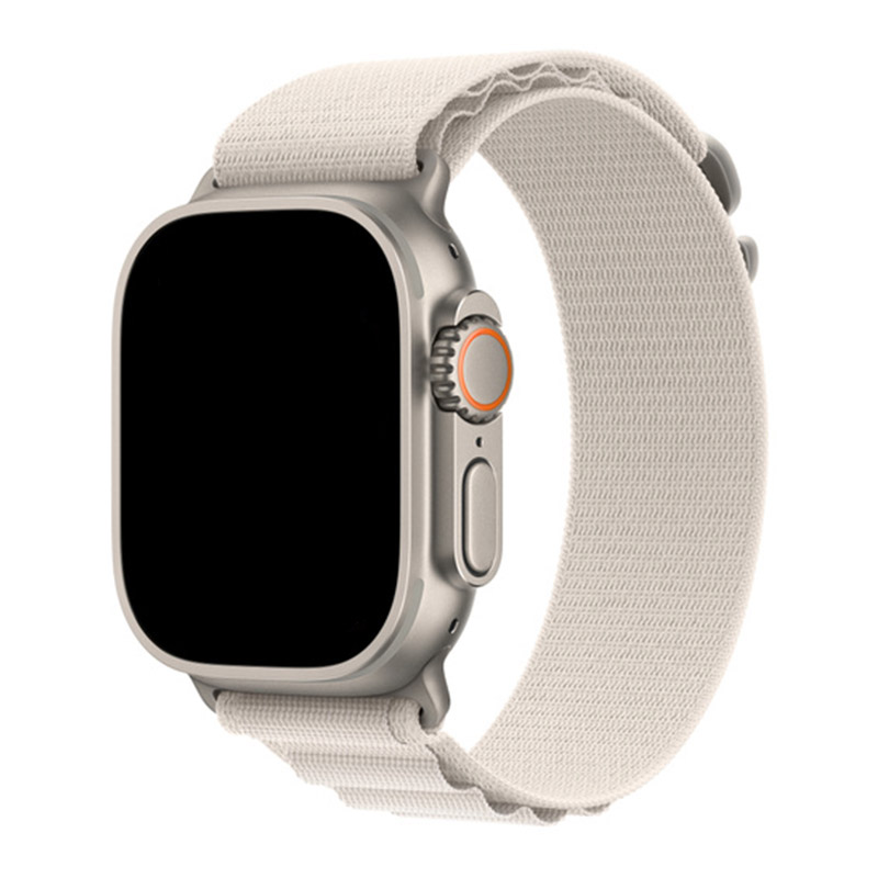 narukvica za apple watch ultra strap alpine loop 42/ 44/ 45/ 49 mm l starlight-apple-watch-strap-alpine-loop-49mm-starlight-161861-193860-145984.png