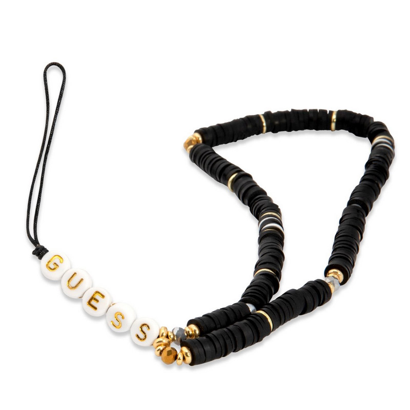 vezica za mobilni guess strap heishi beads crna-vezica-za-mobilni-guess-strap-heishi-beads-crna-162253-194406-146310.png