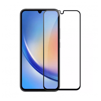 Zastitno staklo NILLKIN CP+ PRO (0,33mm) za Samsung A34 5G/ A346B crno