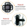 vodootporna torbica za telefon za bicikl/ motor crna 6.5in-vodootporna-torbica-za-mobilni-za-bicikl-motor-crna-65in-169410-220364-151996.png