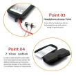 vodootporna torbica za telefon za bicikl/ motor crna 6.5in-vodootporna-torbica-za-mobilni-za-bicikl-motor-crna-65in-169410-220365-151996.png