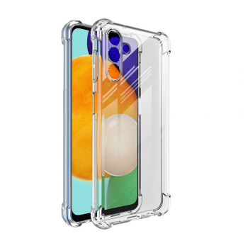Maska Transparent Ice Cube za Samsung A25 5G/ A256B