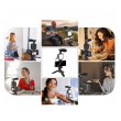 stativ tripod wireless za mobilni sa blicem i mikrofonom ay-49 crni-video-set-ay-49-crni-172771-228387-153352.png
