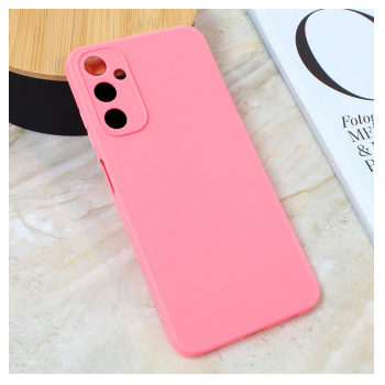 Maska Giulietta za Samsung A05s/ A057F mat roze.