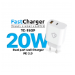 kucni punjac teracell evolution tc-15gp, qc 3.0, pd 3.0, 20w sa kablom type-c na iphone lightning beli 1.2m-kucni-punjac-teracell-evolution-tc-15gp-qc-30-pd-30-20w-sa-pd-iphone-lightning-kablom-beli-12m-156782-252845-156782.png