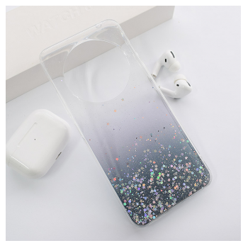 Maska Stardust za Xiaomi Redmi 14C/ A4 (2024) crna
