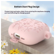 zastitna futrola flower za airpods 4 zelena-zastitna-futrola-flower-za-airpods-4-zelena-166123-292858-166123.png