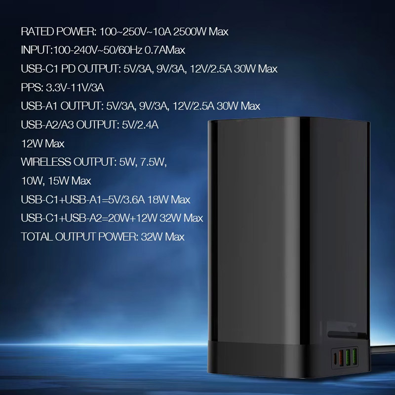 produzni kabel ldnio sew4485 2500w 4 uticnic + 3xusb+ wireless 15w 2m crni-produzni-kabel-ldnio-sew4485-2500w-4-uticnic--3xusb-wireless-15w-2m-crni-166884-299553-166884.png