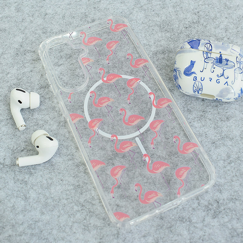 maska mag case nanobit print za samsung a16 5g/ a166b tropical flamingos-maska-mag-case-nanobit-print-za-samsung-a16-5g-a166b-tropical-flamingos-167638-294256-167638.png