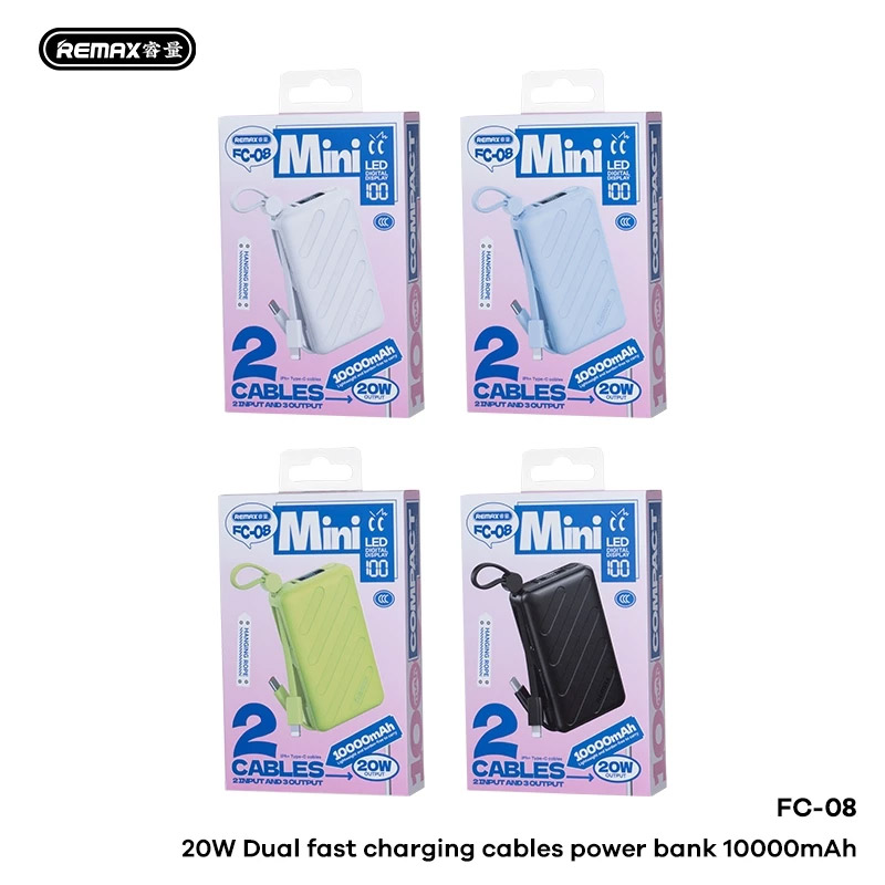 power bank remax fc-08 20w dual fast charging 10000 mah beli-power-bank-remax-fc-08-20w-dual-fast-charging-10000-mah-beli-168341-312084-168341.png