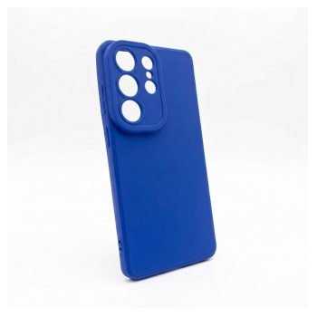 Maska Giulietta za Samsung S26 Ultra/ S948B mat tamno plava