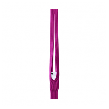 Pocket bag 80 cm pink