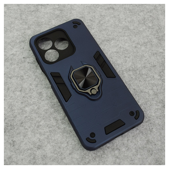 Maska IronGrip za Honor X5c/ X5c Plus plava
