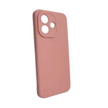 Maska Giulietta za Xiaomi Redmi Note 17 4G (EU) mat roze