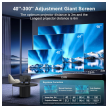 projektor h3 google tv tamno sivi-projektor-h3-google-tv-tamno-sivi-173638-331172-173638.png