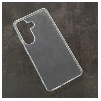 Maska Skin Silikon za Samsung S27 transparent