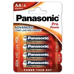 PANASONIC / REMAX