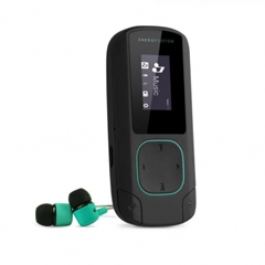 MP3 PLAYERI