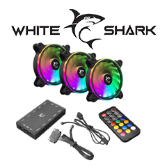 WHITE SHARK