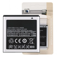BATERIJE ECO GRADE