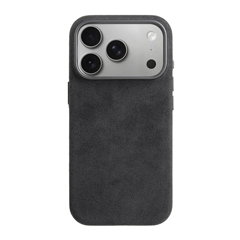 MAG CASE ALKANTARA