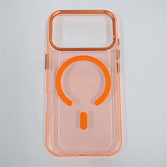 MAG CASE IPF TRANSPARENT