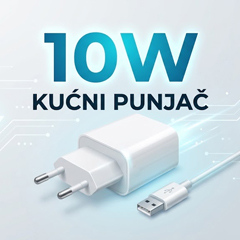 KUCNI PUNJAC 10W