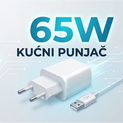 KUCNI PUNJAC 65W