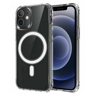 MAG CASE CLEAR