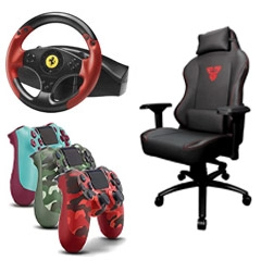GAMING OPREMA