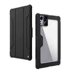 NILLKIN BUMPER LEATHER PRO