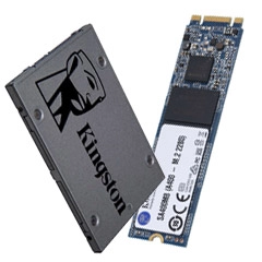 HDD/ SSD/ REKOVI