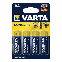VARTA