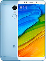 Xiaomi Redmi Note 5 Plus
