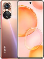 Honor 50/ Nova 9