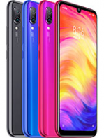 Xiaomi Redmi Note 7/ Note 7 Pro