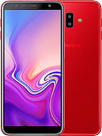 Samsung J6 Plus/ J610FN