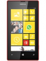 Nokia 520 Lumia