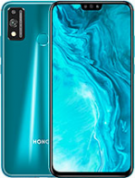 Honor 9X Lite