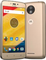 Motorola Moto C/ Moto C Plus