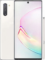 Samsung Note 10