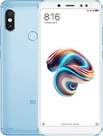 Xiaomi Redmi Note 5/ Note 5 Pro