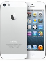 iPhone 5/ iPhone 5S