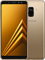 Samsung A8/ A530 (2018)