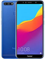 Huawei Y6 Prime (2018)/ Honor 7A